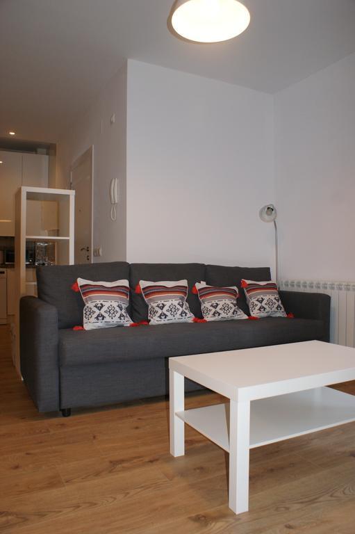 Apartamento Espacioso Frente Al Palacio De Congresos - Aa Salamanca Exterior foto