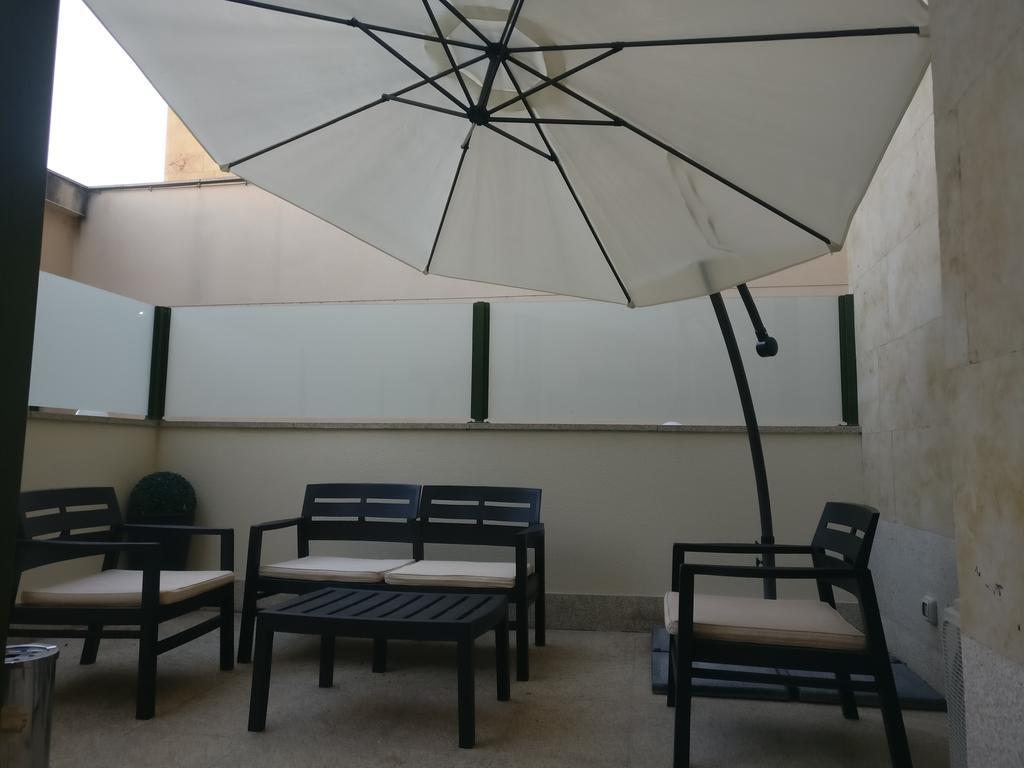 Apartamento Espacioso Frente Al Palacio De Congresos - Aa Salamanca Exterior foto