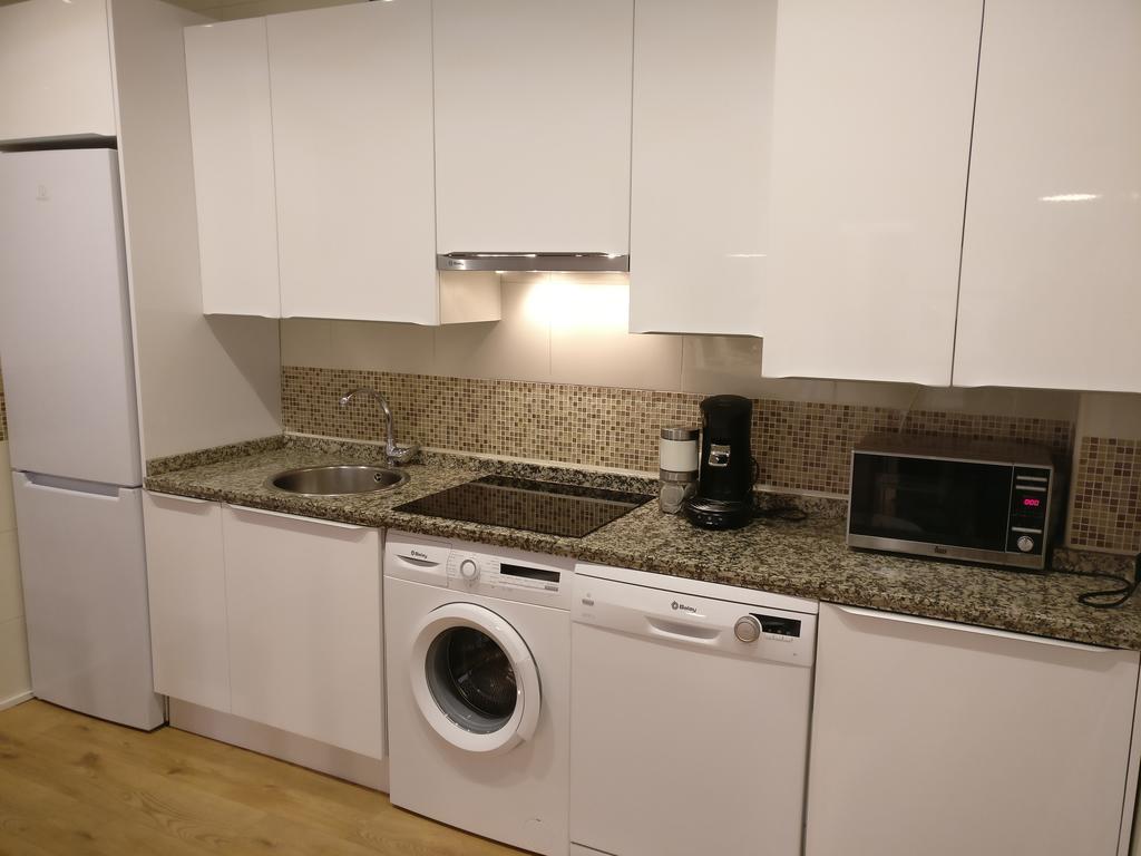 Apartamento Espacioso Frente Al Palacio De Congresos - Aa Salamanca Exterior foto