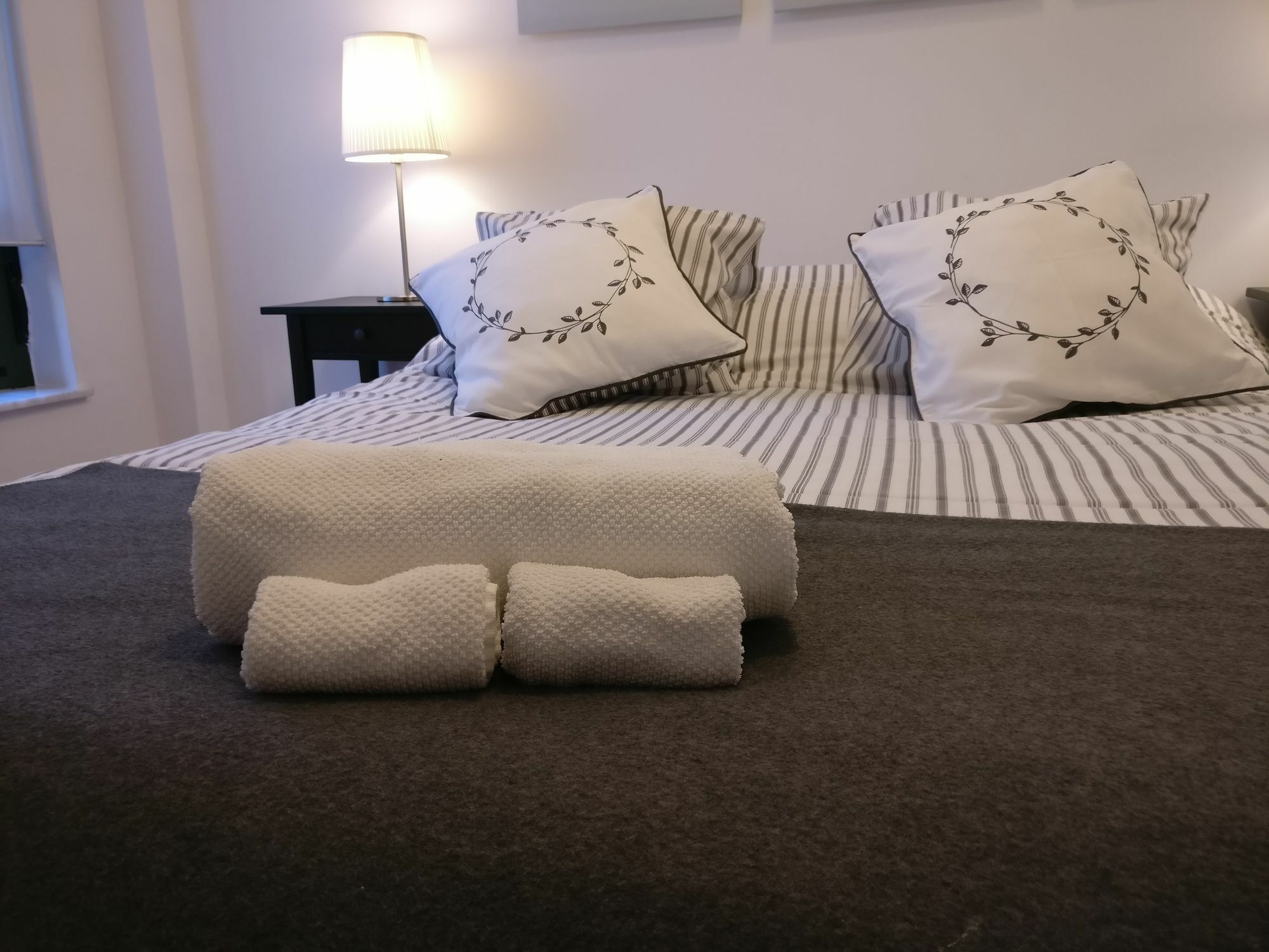 Apartamento Espacioso Frente Al Palacio De Congresos - Aa Salamanca Exterior foto